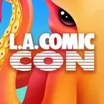 Los Angeles Comic Con discount code